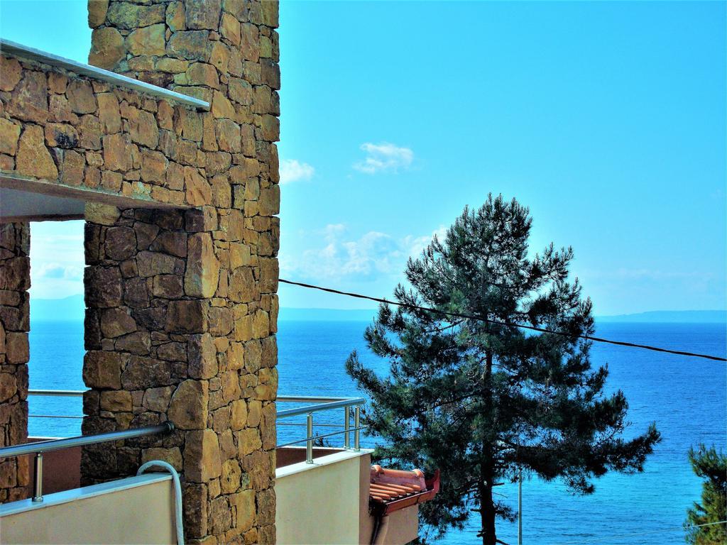 Alba Mare Kallithea Kallithea  Exterior photo