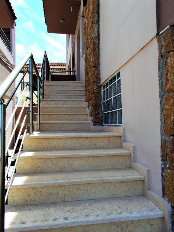 Alba Mare Kallithea Kallithea  Exterior photo